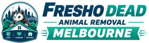 Fresho Dead Animal Removal Yarra Glen logo