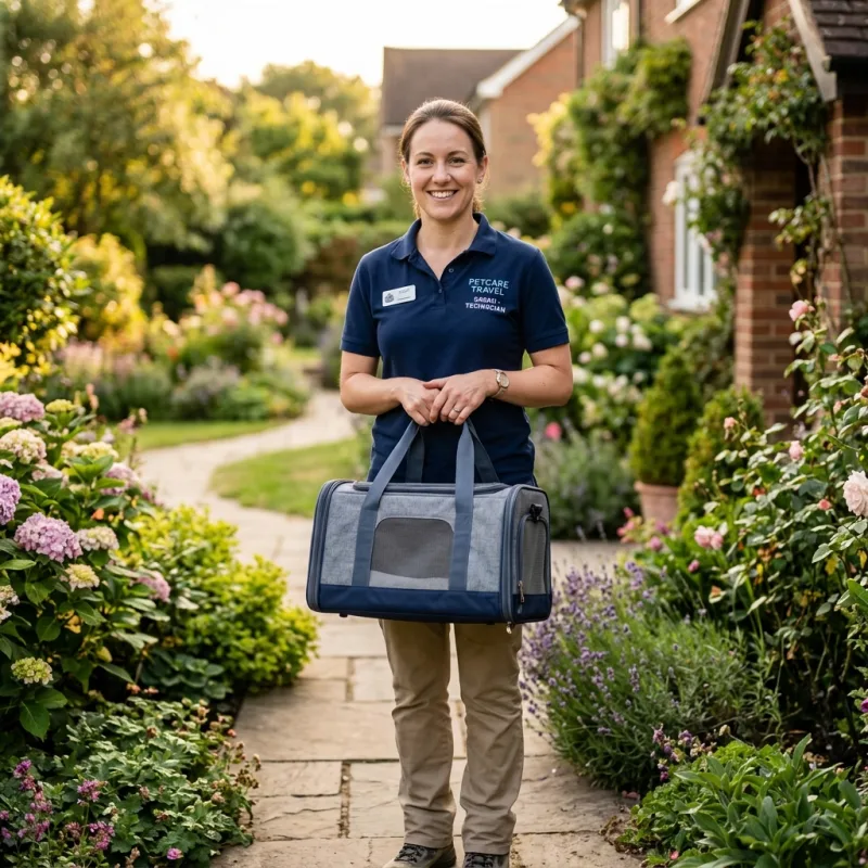 Dead Pet Removal Yarra Glen